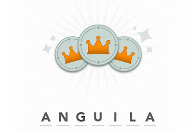  Anguila 