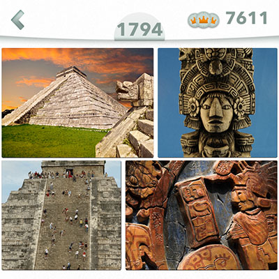  Azteca 