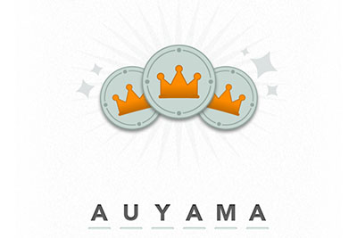  Auyama 