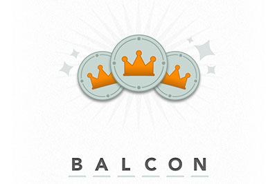  Balcon 