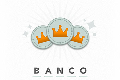  Banco (Level 347) 