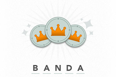  Banda 