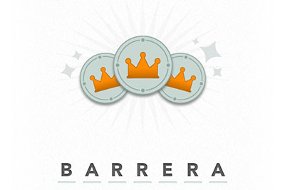  Barrera 