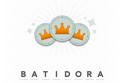  Batidora 