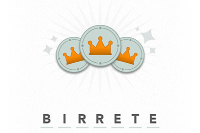  Birrete 