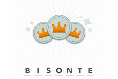  Bisonte 