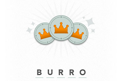  Burro 