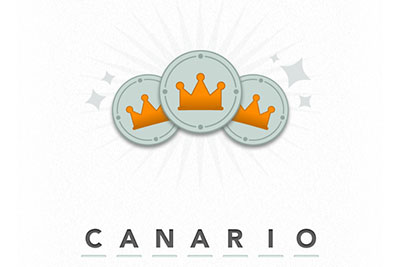  Canario 