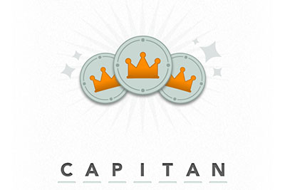 Capitan 