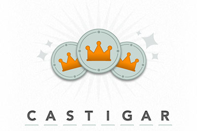  Castigar 