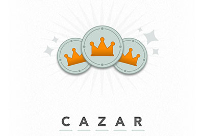  Cazar 
