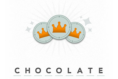  Chocolate 