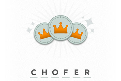  Chofer 