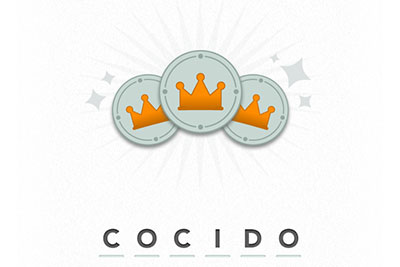  Cocido 