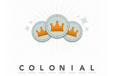  Colonial 
