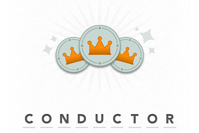  Conductor 