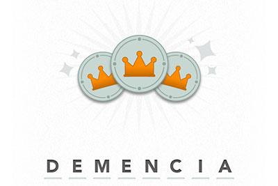  Demencia 
