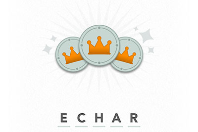  Echar 