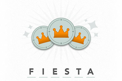 Fiesta 