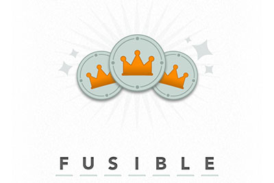  Fusible 
