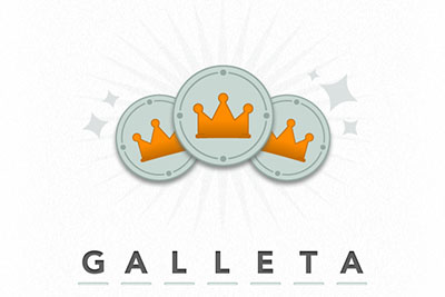  Galleta 