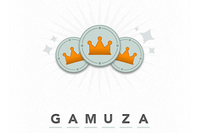  Gamuza 