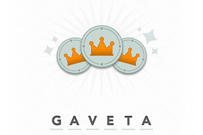  Gaveta 