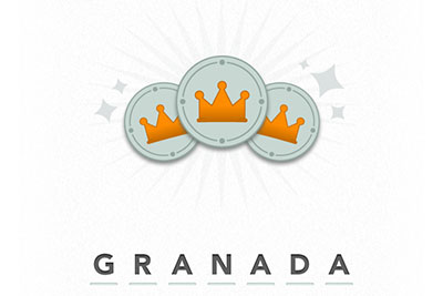  Granada 