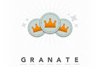  Granate 