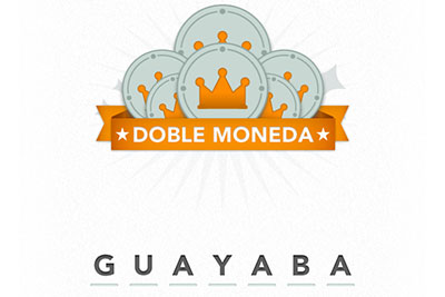  Guayaba 