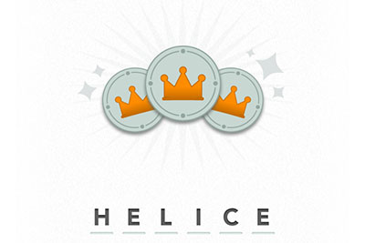  Helice 