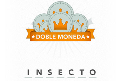  Insecto 