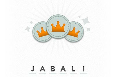  Jabali 