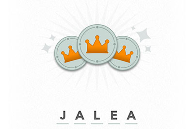  Jalea 