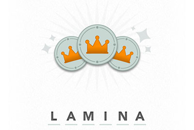  Lamina 