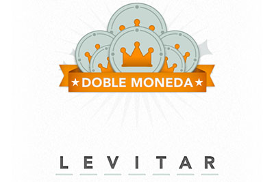  Levitar 
