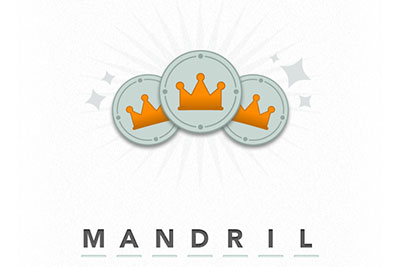  Mandril 