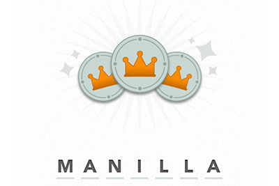  Manilla 