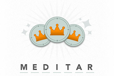  Meditar 