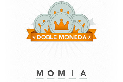  Momia 