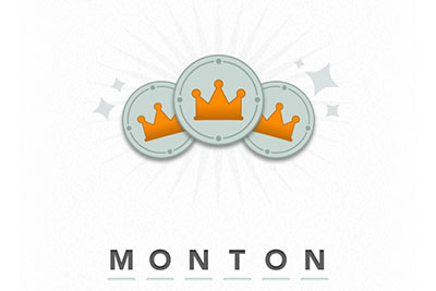  Monton 