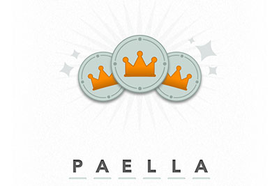  Paella 