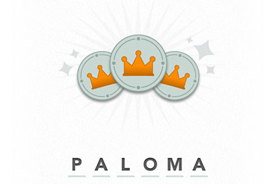  Paloma 
