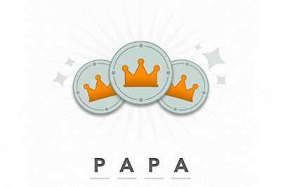  Papa 
