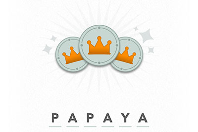  Papaya 