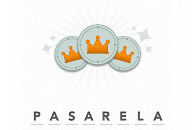  Pasarela 