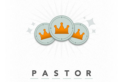 Pastor 