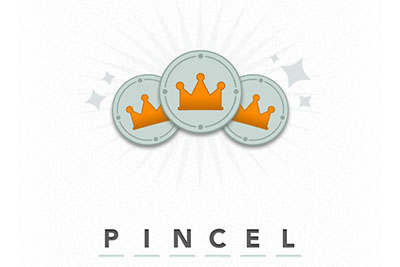  Pincel 