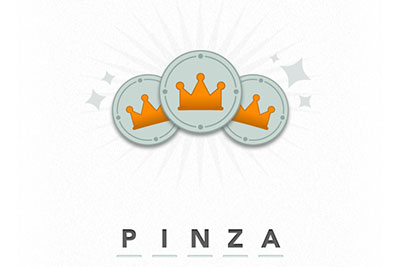  Pinza 