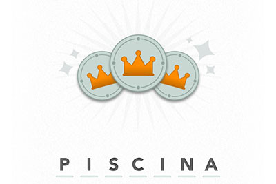  Piscina 